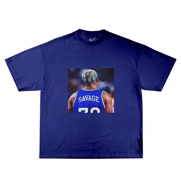 The Kid LAROI SAVAGE BALLER TEE