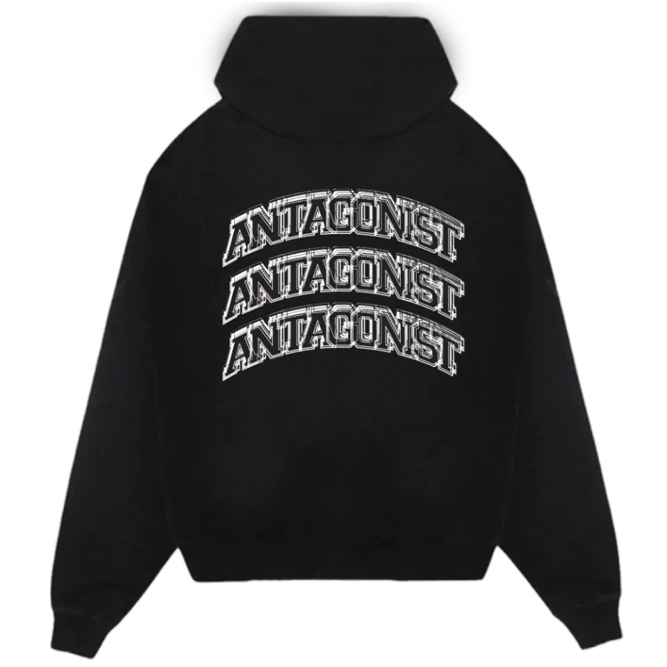 Playboi Carti Antagonist Dagger Zip Up detail image 2