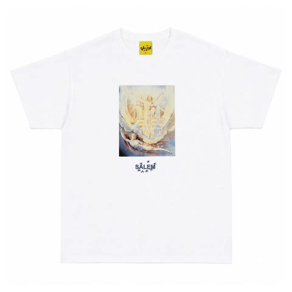 REDEMPTION SHIRT