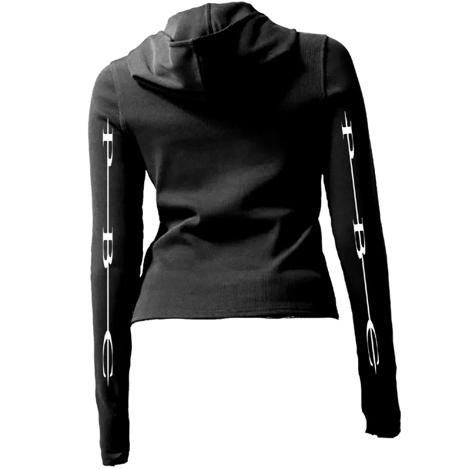 Playboi Carti I AM MUSIC Double Zip 1 detail image 2