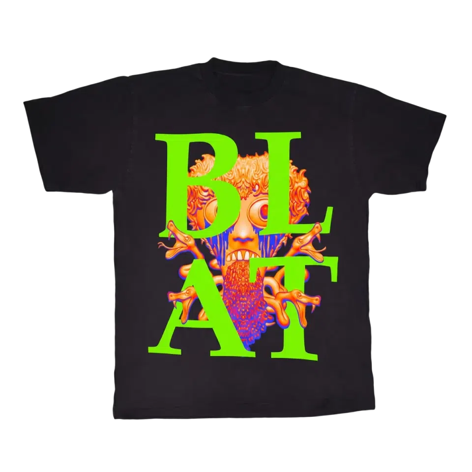 BLAT Tee