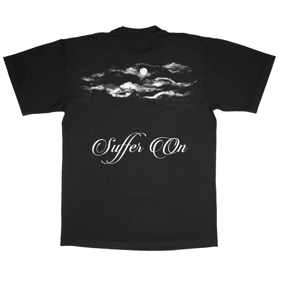 Wicca Phase Springs Eternal Suffer On Shirt detail image 2