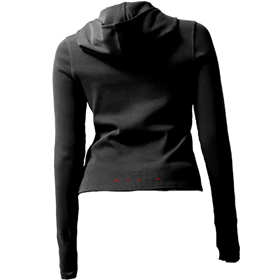 Playboi Carti I AM MUSIC Double Zip 2 detail image 2