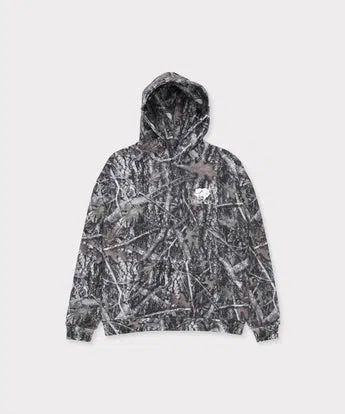 G59 Logo Hoodie (Camo)