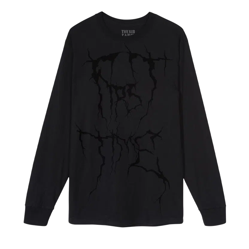 The First Time Root Longsleeve Tee
