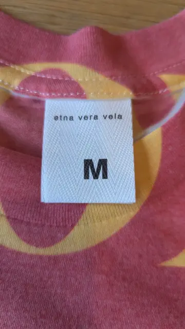 fakemink Fox in the Rye Tee detail image 3