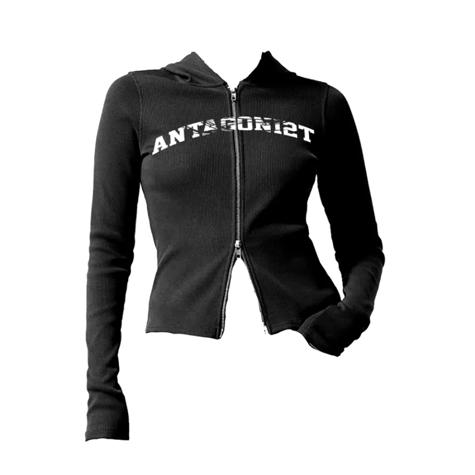 Antagonist Tour 2.0 Double Zip