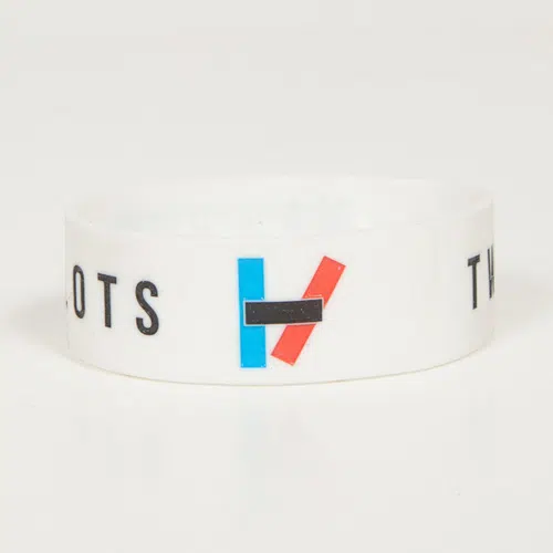 Band Name Bracelet
