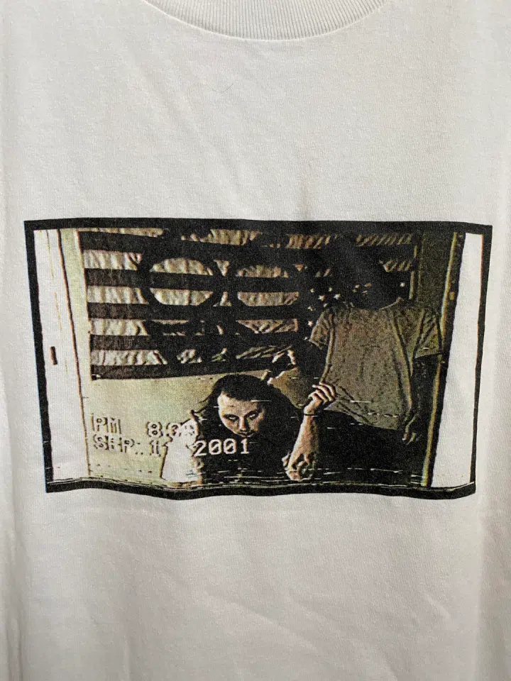 G59 Records G59 X FTP Tee detail image 2