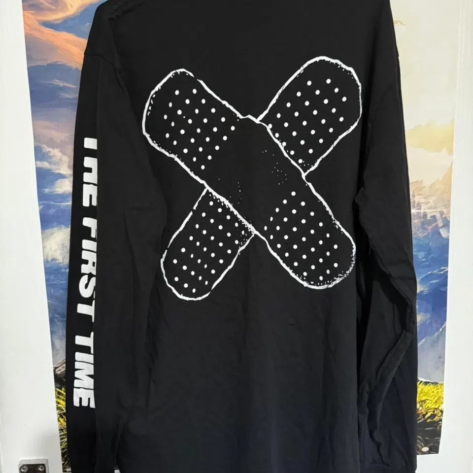 The Kid LAROI The First Time Tour LS detail image 2
