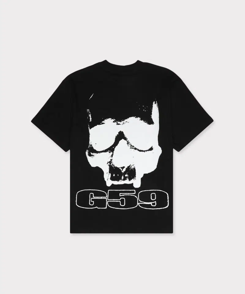 G59 Records G59 Core Tee detail image 2