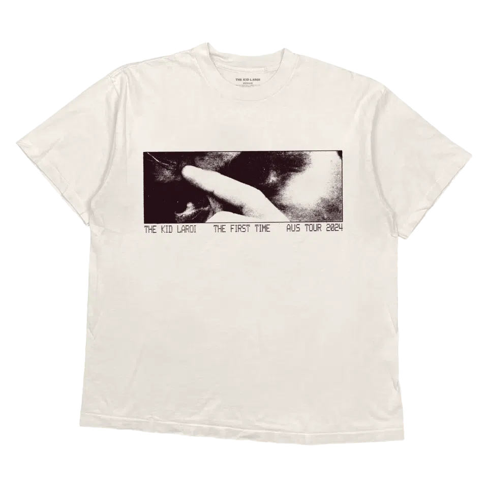 EYE TOUR TEE