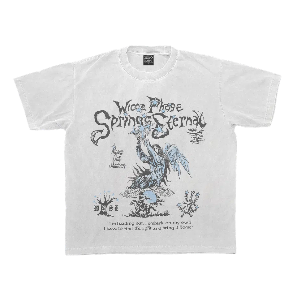 Mossy Oak Saving Light T-Shirt