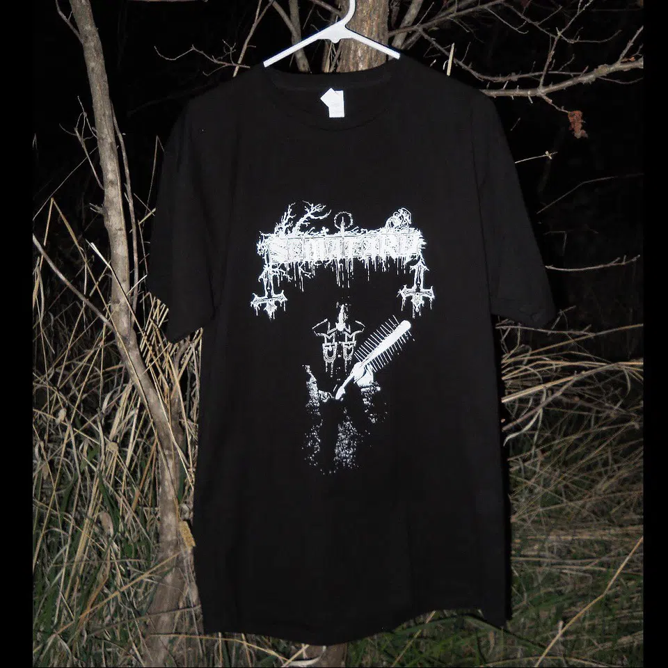 Sematary Nailbat Tee
