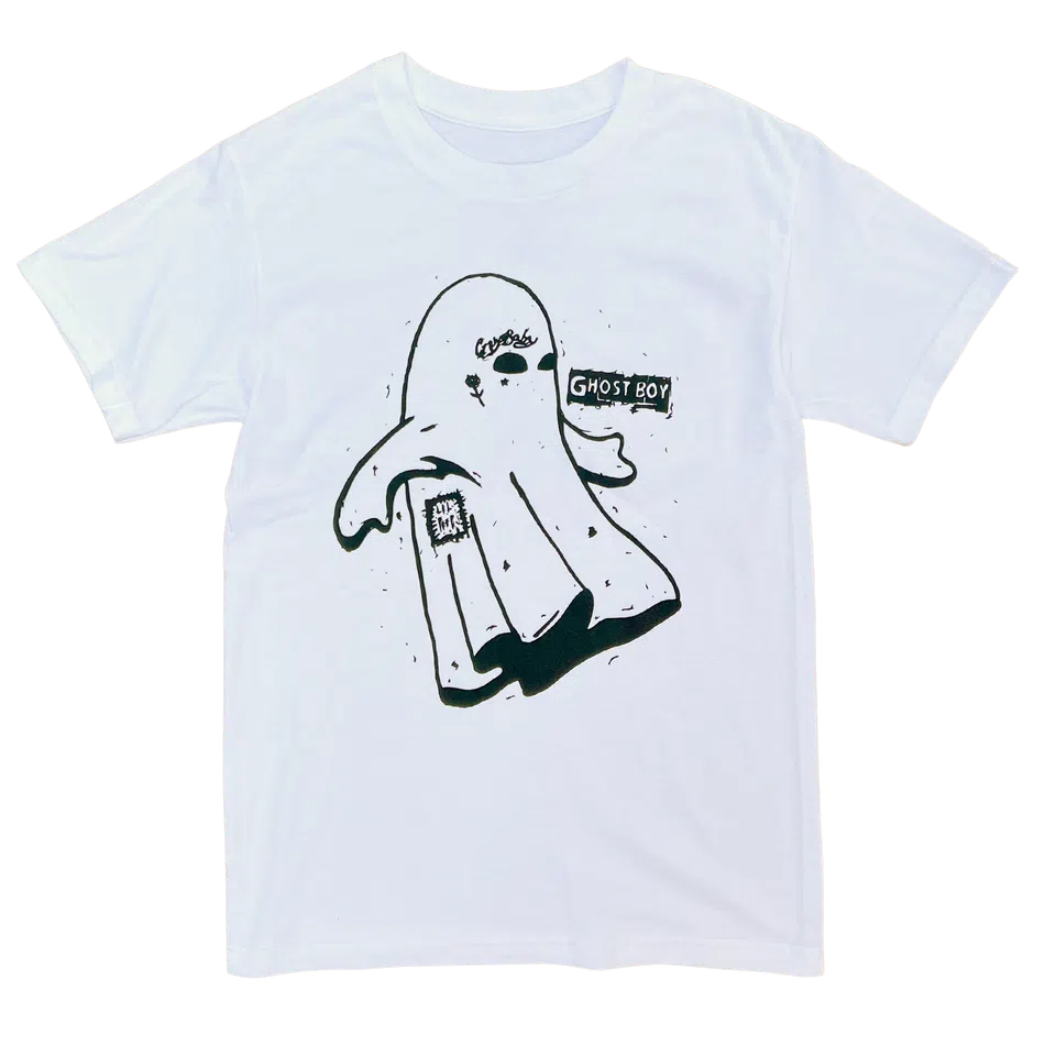 Ghost Boy T-Shirt
