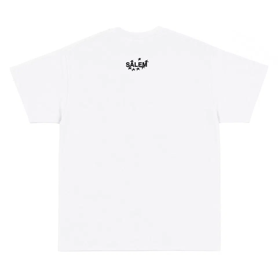 SALEM RED DRAGON SHIRT detail image 2