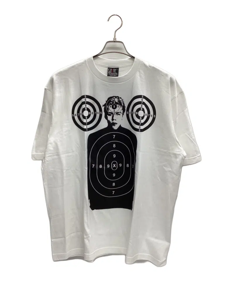 Saint Micheal X The Kid Laroi Tee (Design 3)