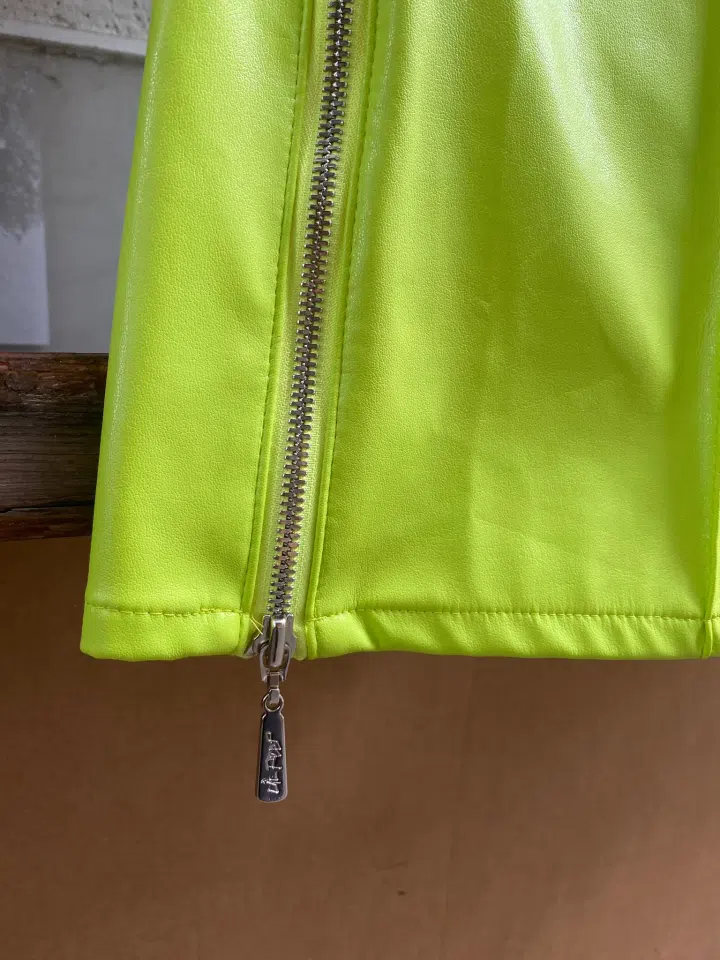 Lil Peep Flares (Gus Green) detail image 3