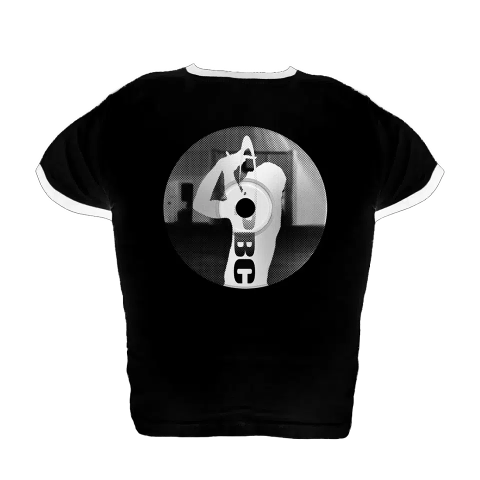 Playboi Carti I AM MUSIC Baby Tee 2 detail image 2