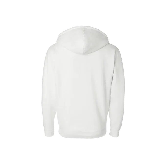 Ken Carson X Hoodie (White) detail image 2