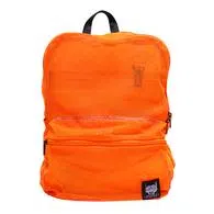 G59 Mesh Book Bag (Safety Orange)