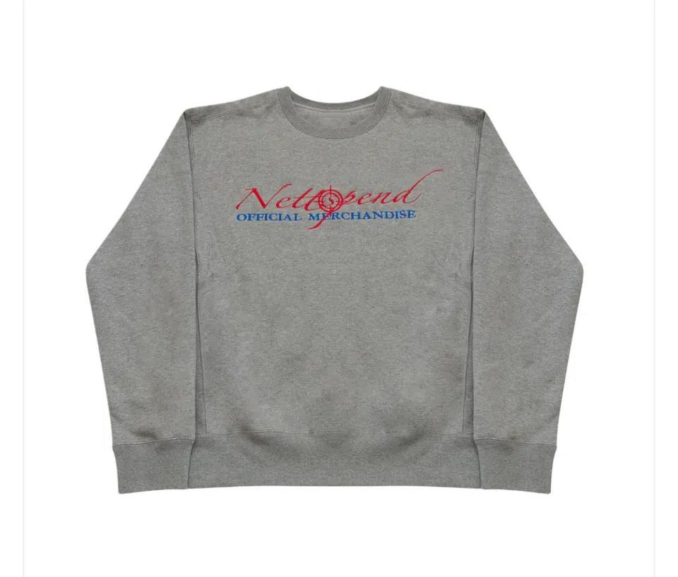 Nettspend Crewneck Sweatshirt