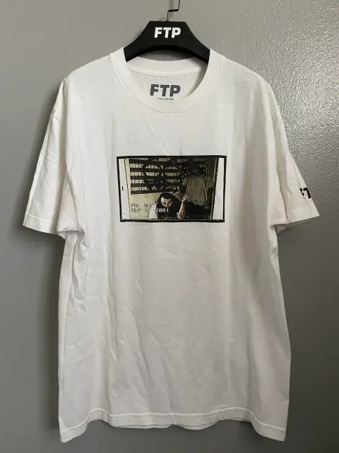 G59 X FTP Tee