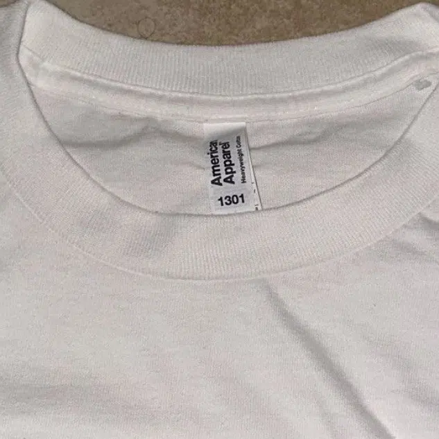 slayr Chicago Concert Tee detail image 2