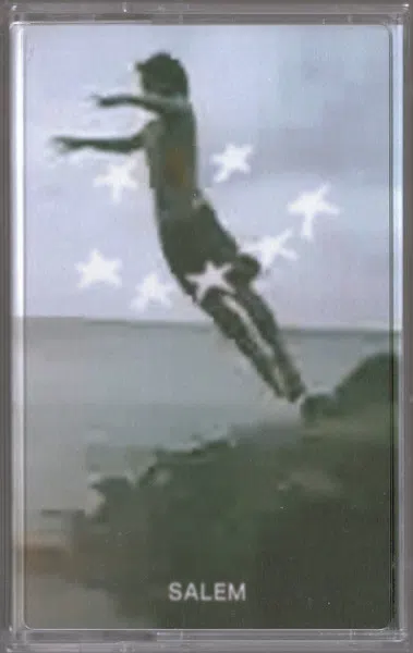 SALEM Stay Down Cassette detail image 5