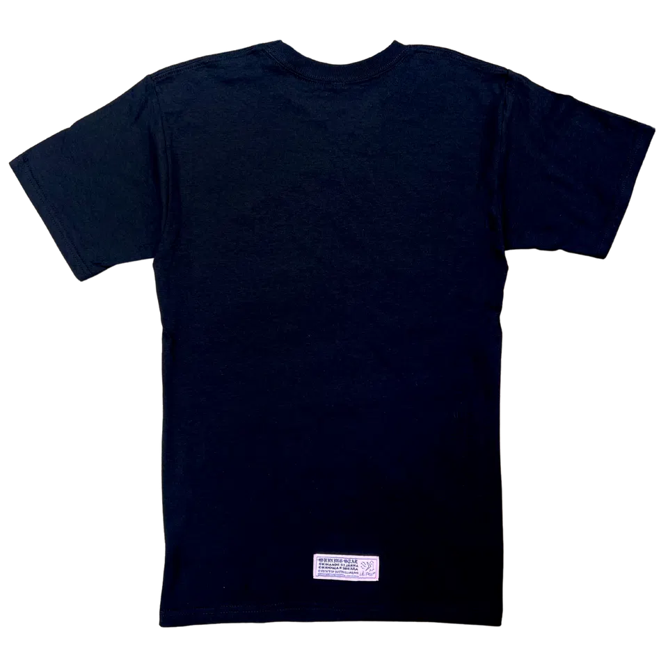 Lil Peep Castles II T-Shirt detail image 2