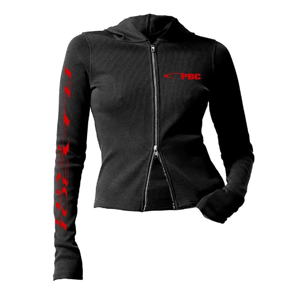 Playboi Carti I AM MUSIC Double Zip 2 primary image