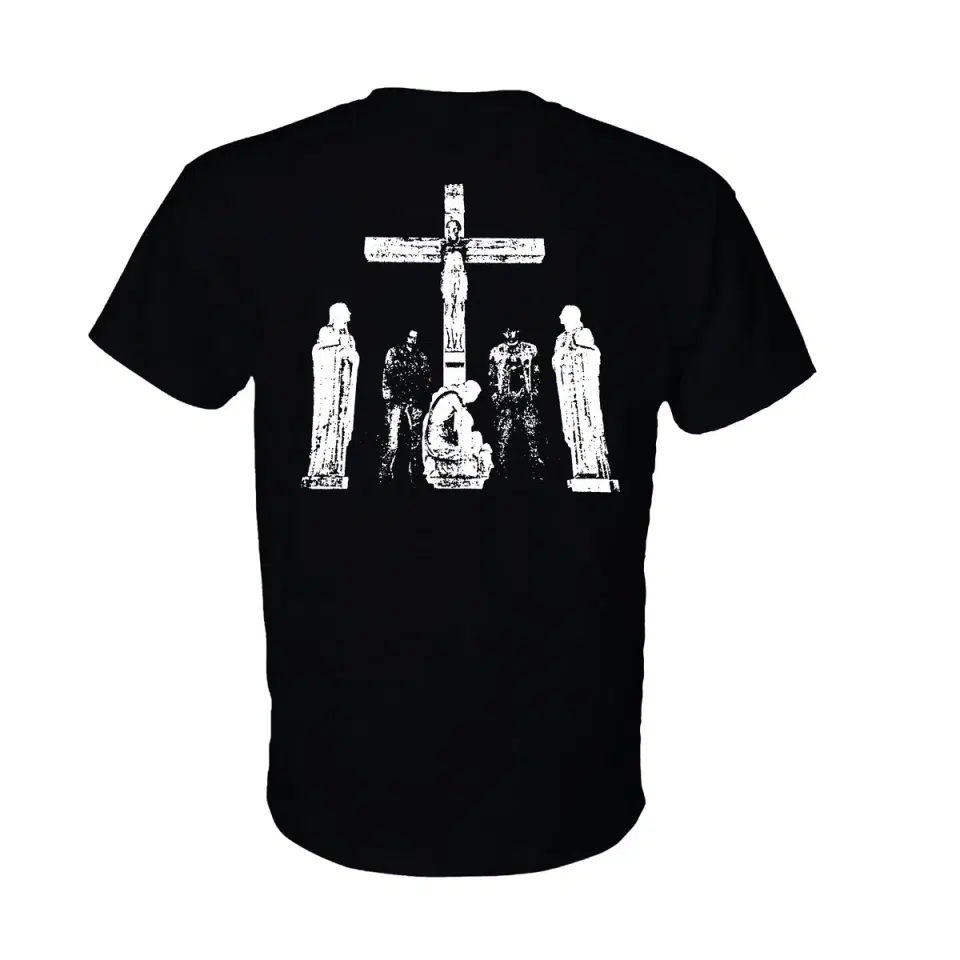 Ghost Mountain Horsemen Tee detail image 2
