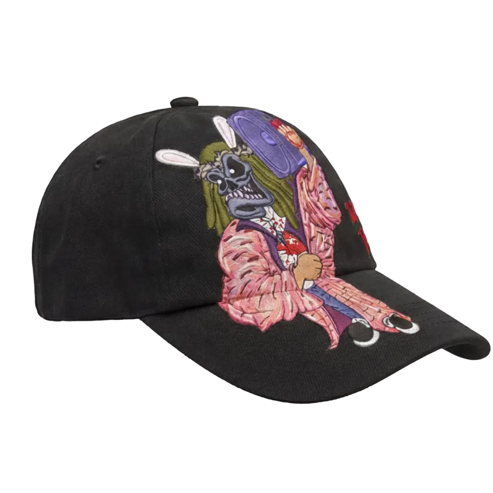 Che EVERYTHING HAT detail image 2
