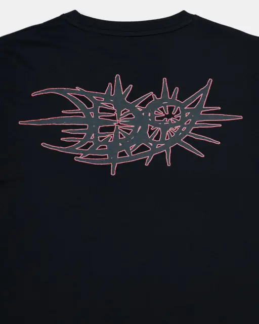 Drain Gang Legalize Drain Poland Tee detail image 4