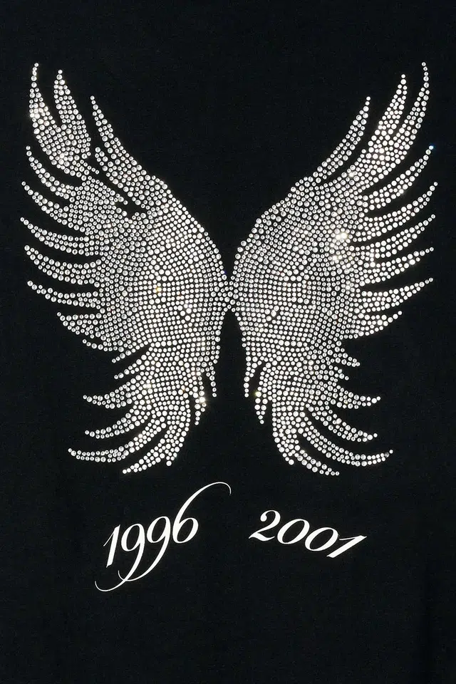 Yung Lean PARANOID ANGEL TANK detail image 3