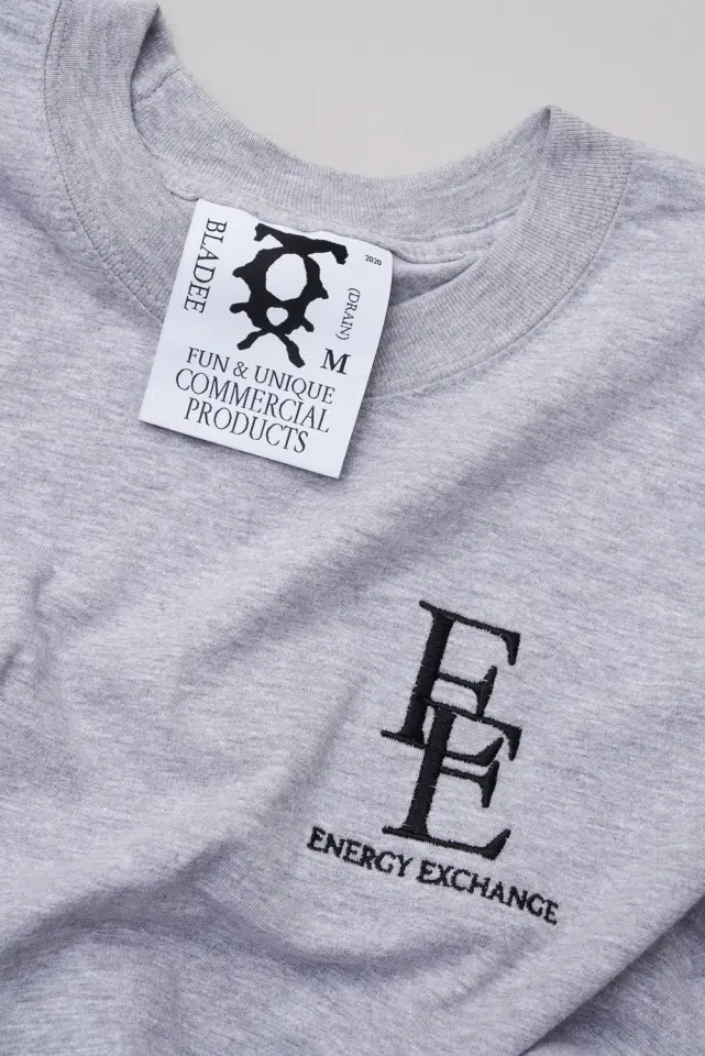 Bladee E.E Friendship / Energy Exchange Friendship Tee detail image 3