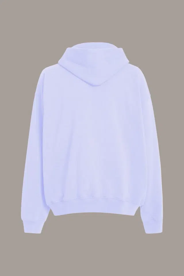 The Kid LAROI IN MY HEAD HOODIE (DESIGN 2) detail image 2