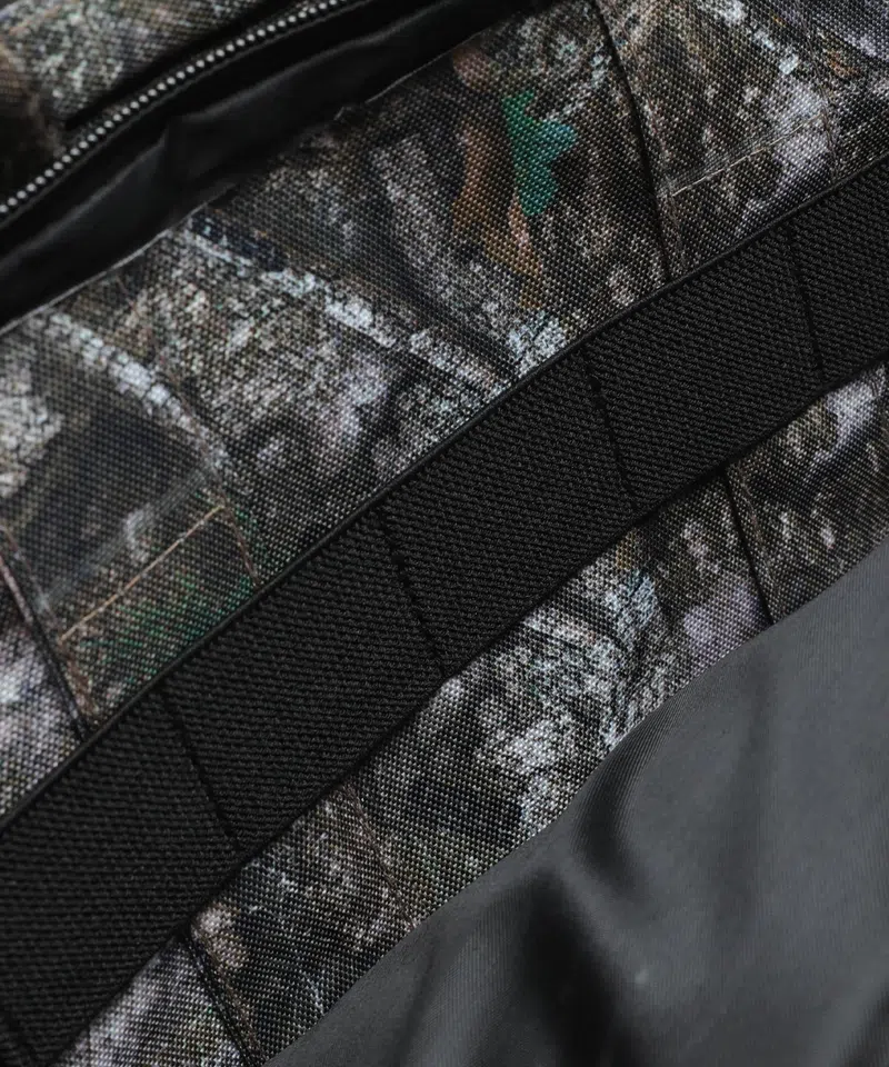 G59 Records G59 Iron Sight Side Arm Bag (Camo) detail image 3