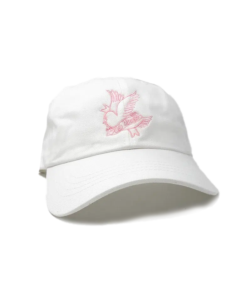 Crybaby Dad Hat
