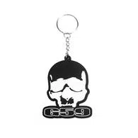 G59 Keychain (Black)