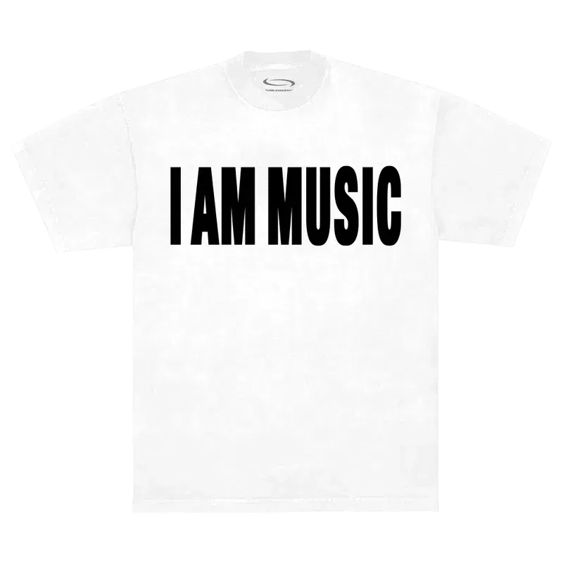 Playboi Carti IAM Tee 1 + Vinyl detail image 3
