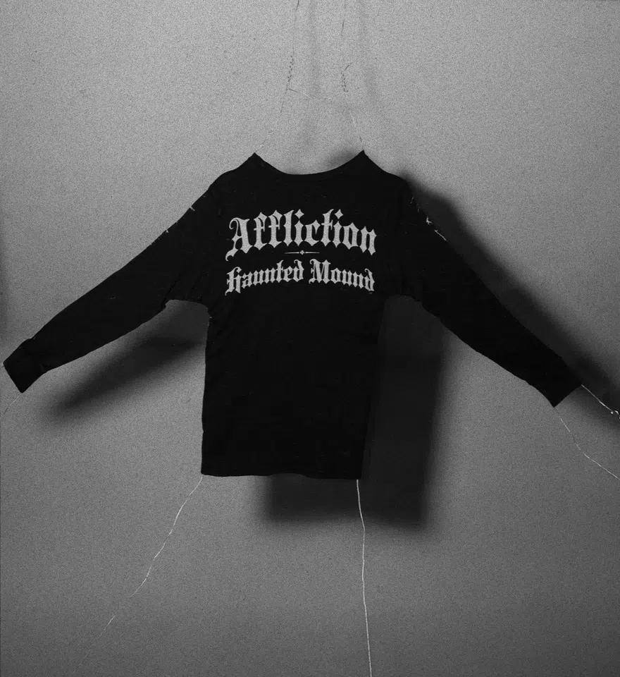 Affliction Sematary Massacre detail image 4
