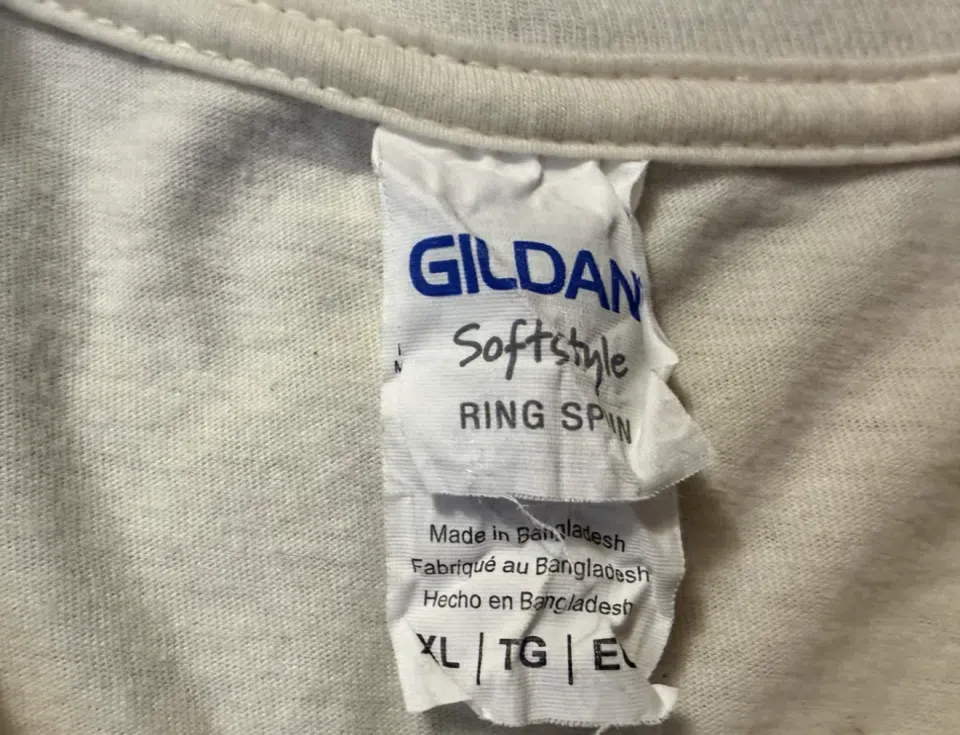 The Kid LAROI TKL X Ransom Gateway Tee detail image 3