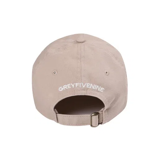 G59 Sport Logo Hat (Khaki)