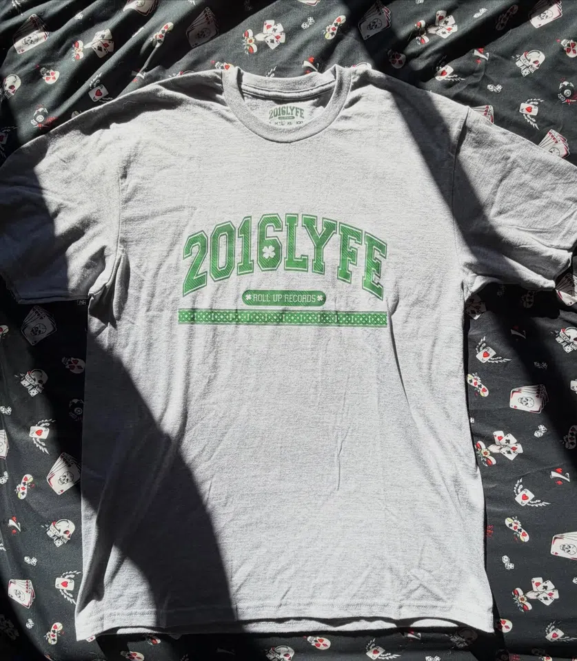 Dublin Tee