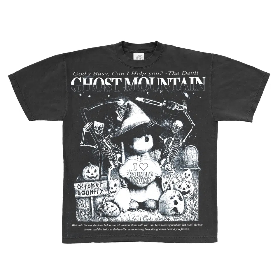 Precious Tee
