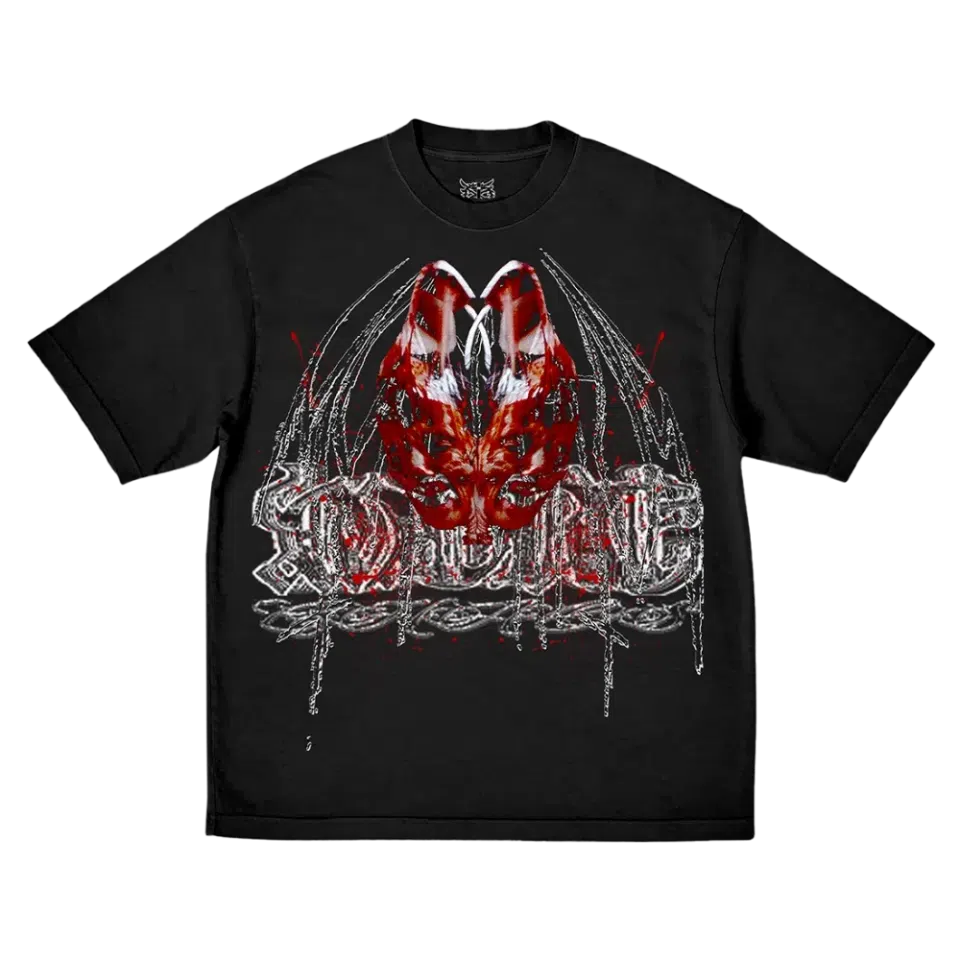 XFaces Tour T-Shirt