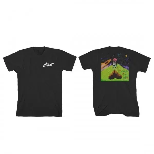 Grave Heart T-Shirt