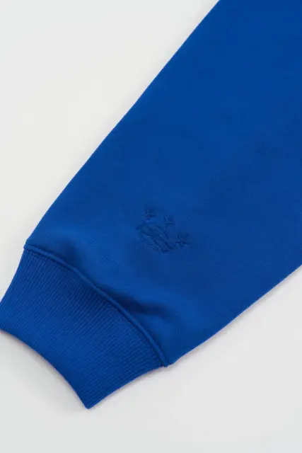 Drain Gang for GANT Crewneck Sweatshirt detail image 5