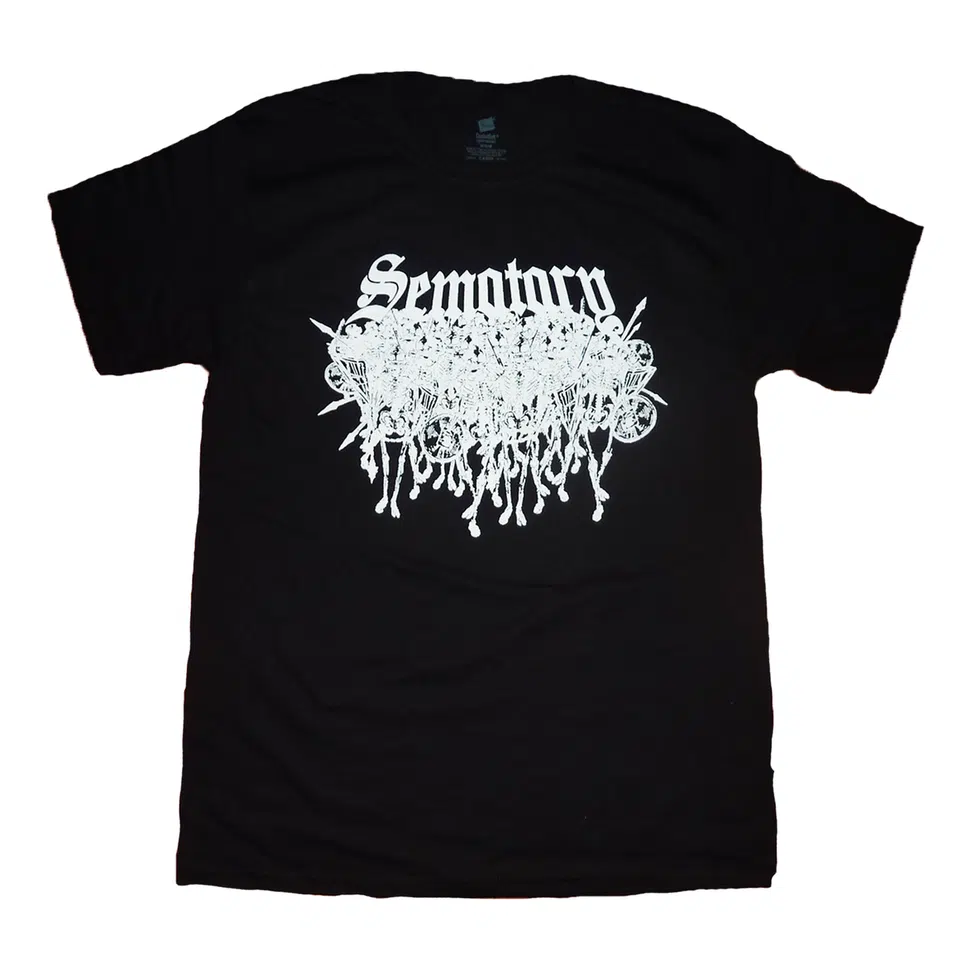 Skellingtons Tee (2nd)